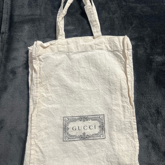 Gucci Dustbag - Picture 2 of 2